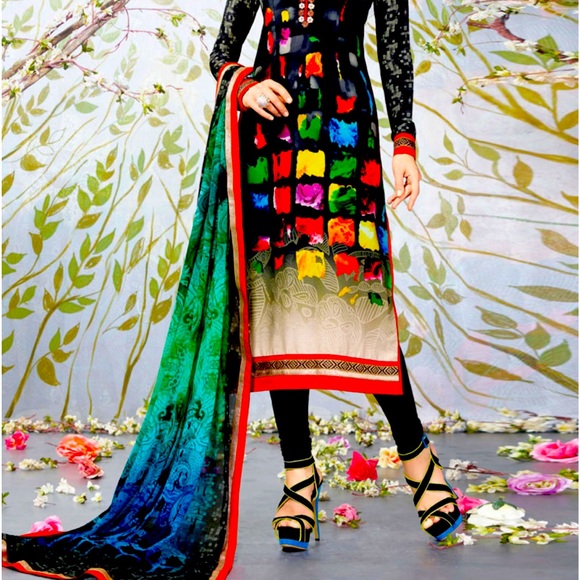 Jessica Simpson Evangela Suede Heels - Picture 6 of 17